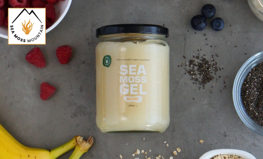Why People Love Sea Moss Mountain!
