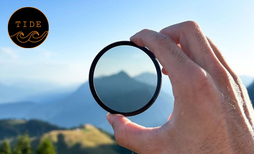 Why People Love Tide Optics!