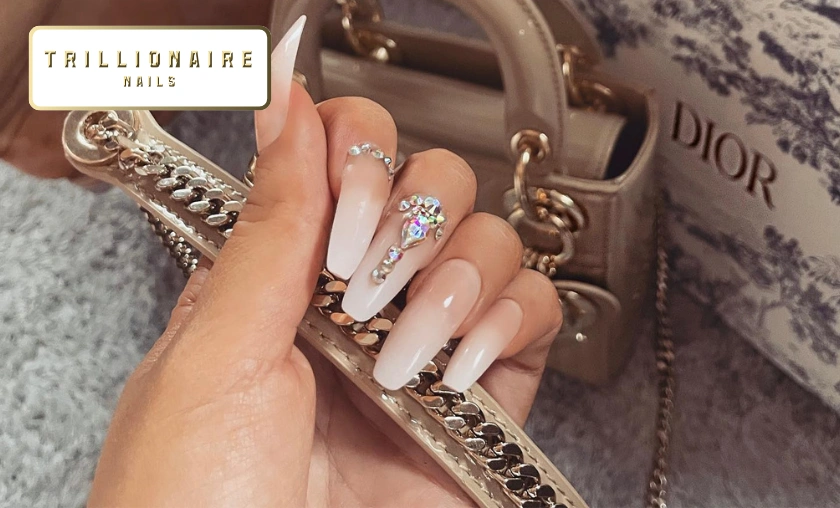 Why People Love TrillionaireNails!