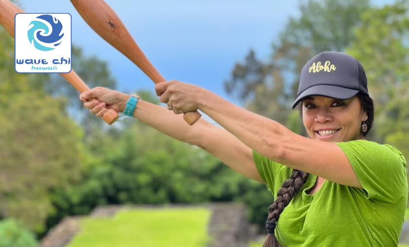 Why People Love Wave Chi Hawaii!