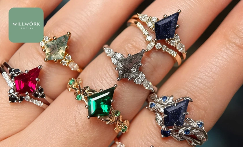 Why People Love WillWork Jewelry!