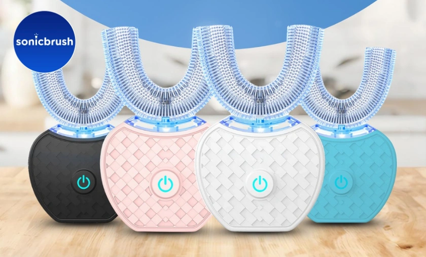 Why People Really Like Sonic Brush!