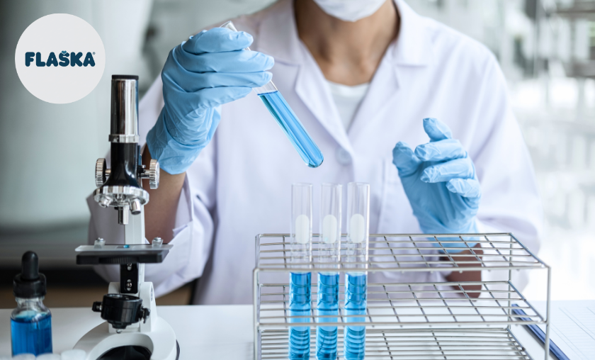 Why You Should Choose Flaska!