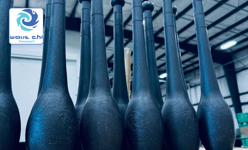 Why You Should Choose Wave Chi Hawaii!