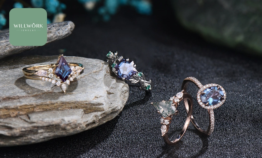 WillWork Jewelry Review: Elegance Crafted to Perfection!