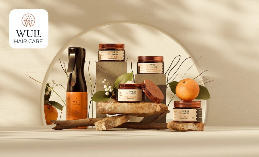 Wuli Grooming Review: Effortless Style for Curls, Waves & Texture Lovers!