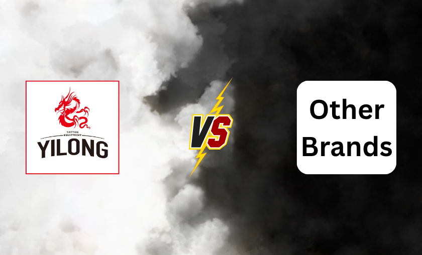 Yilong vs Other Brands!