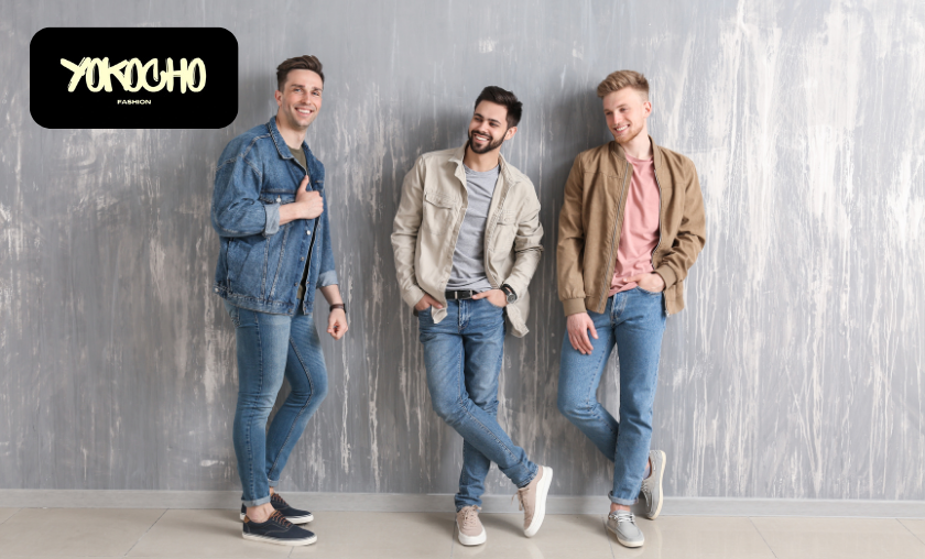 Yokocho Fashion Customer Reviews!