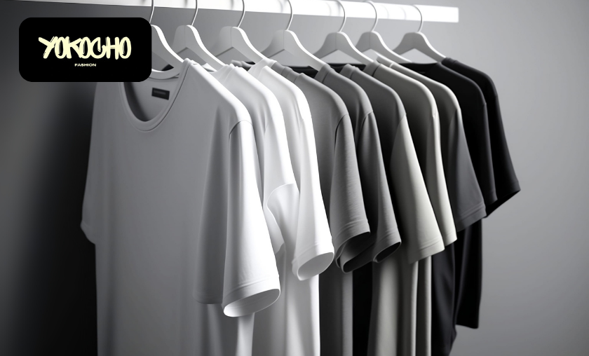 Yokocho Fashion Review: Where Streetwear Meets Artful Expression!