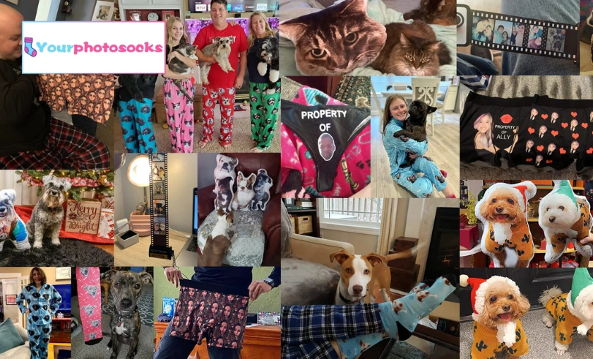 Yourphotosocks Review: Personalized Comfort That Tells a Story!