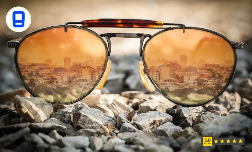 Customer Reviews of Priggla Eyewear!