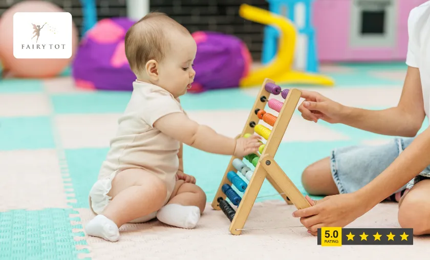 FairyTot Customer Reviews!