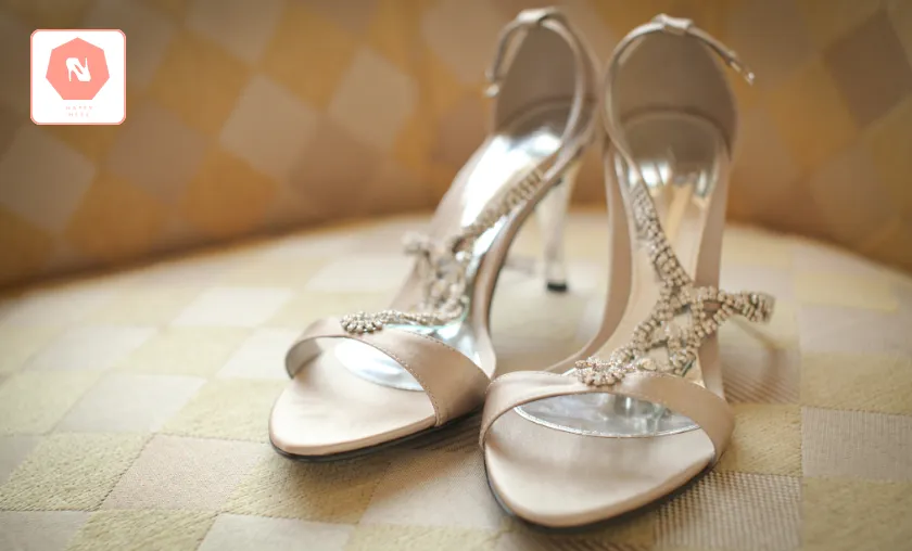 Happy Heel Review: Fashion, Comfort, and Elegant Footwear!