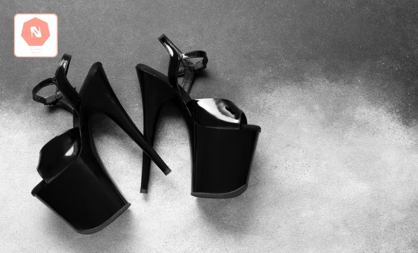 How Happy Heel Enhances Style and Comfort!