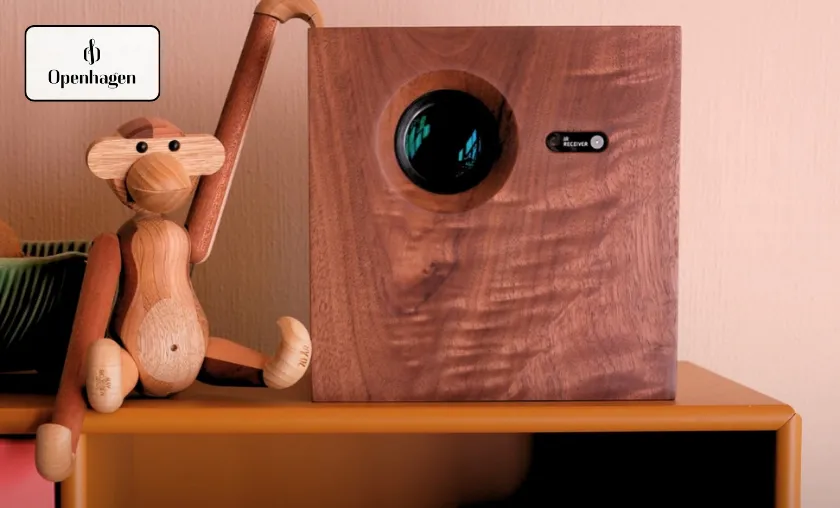 How Openhagen Products Work and Improve Spaces!