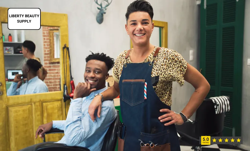 Liberty Beauty Supply Customer Reviews!