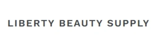 Liberty Beauty Supply Logo