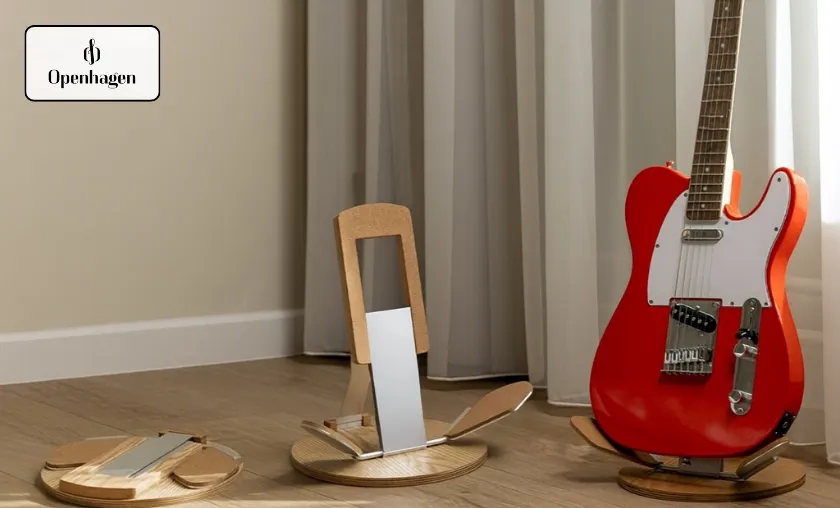 Openhagen Product Categories!