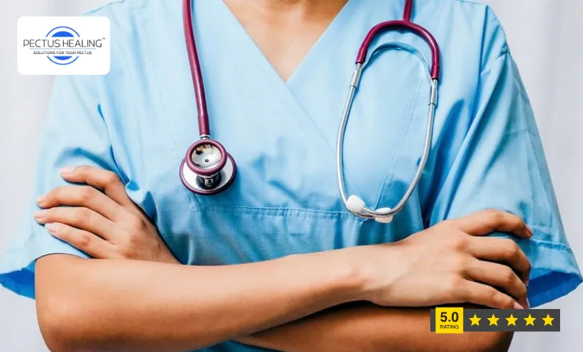 Pectus Healing Customer Reviews!