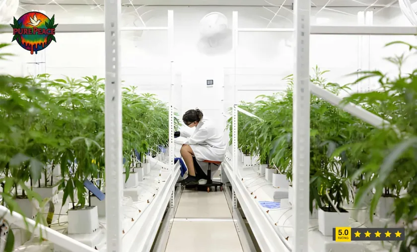 Pure Peace CBD Customer Reviews!