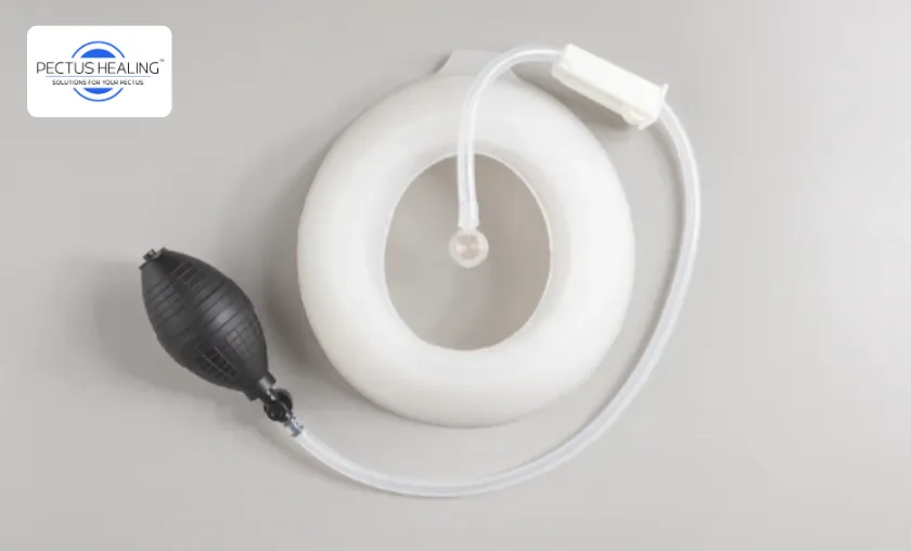 Shopping Tips for Pectus Healing Equipment!