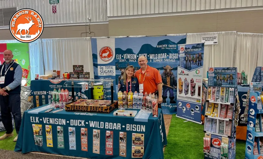 Smart Shopping Tips for Pearson Ranch Jerky Products!