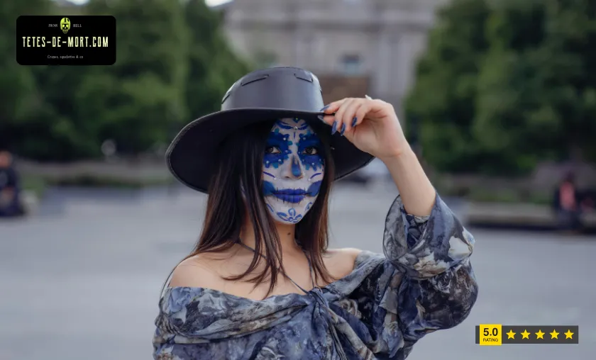 Tetes-de-mort Customer Reviews!