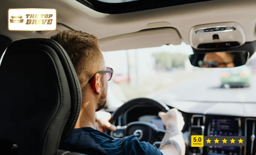 Top Drive Customer Reviews!