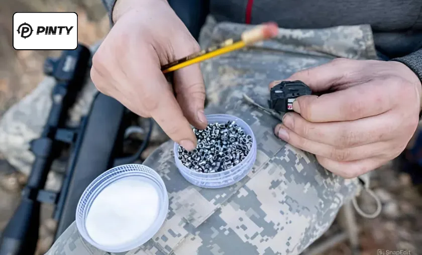 Why People Like Pinty Scopes!