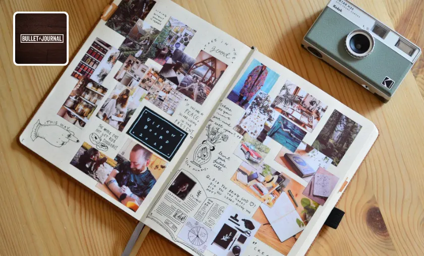 Why People Love Bullet Journal!