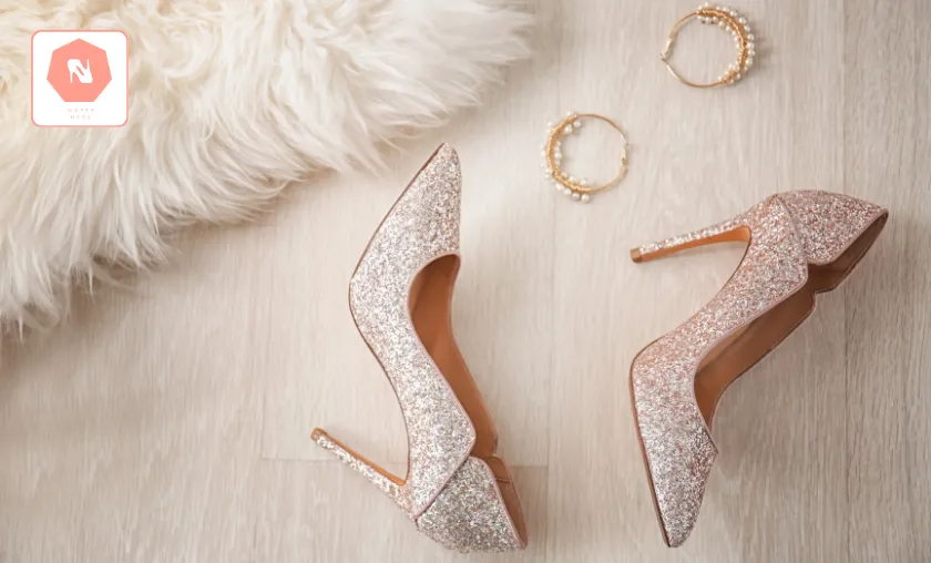 Why People Love Happy Heel!