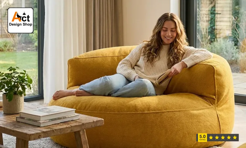 Act Design Shop Customer Reviews!