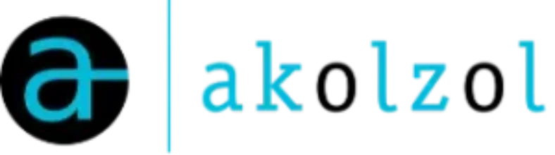 Akolzol Logo