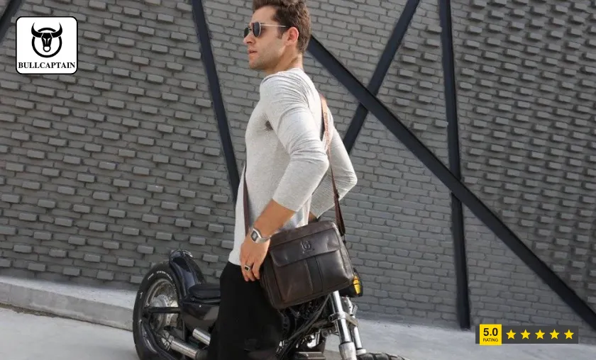 BULLCAPTAIN Customer Reviews!