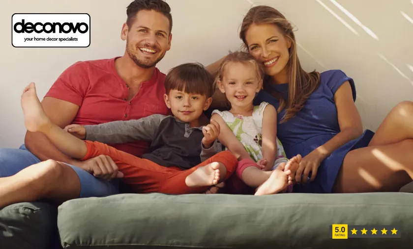 Deconovo UK Customer Reviews!