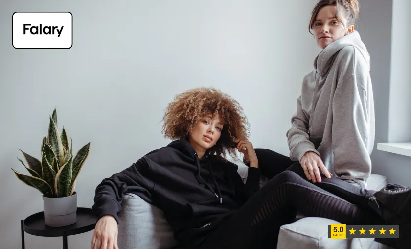 Falary Customer Reviews!