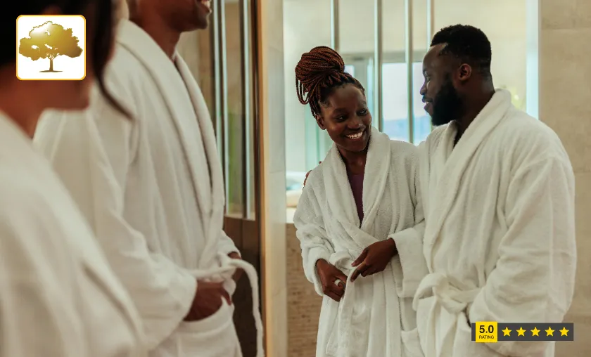 Golden Tree Spa Customer Reviews!