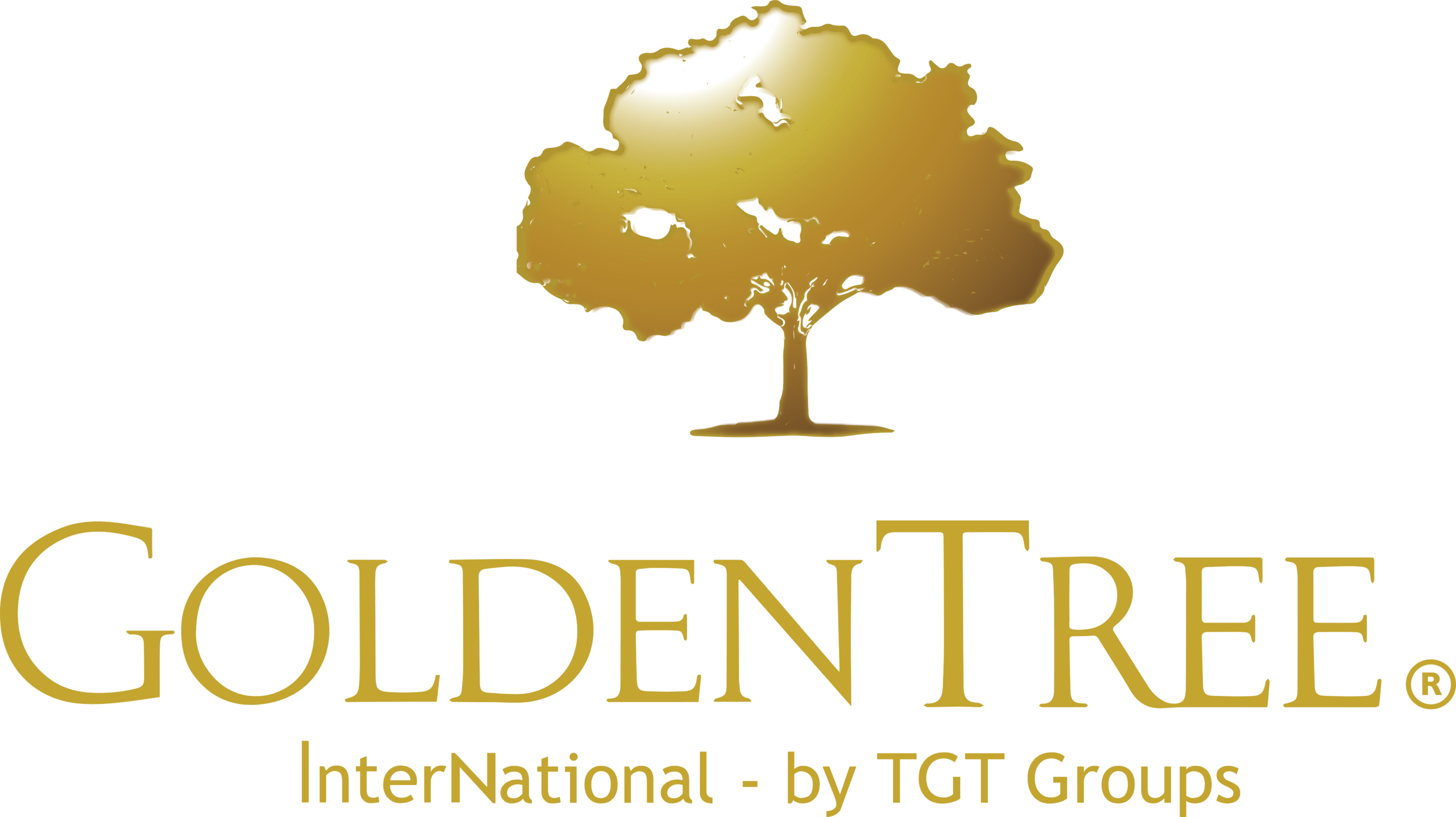 Golden Tree Spa Logo