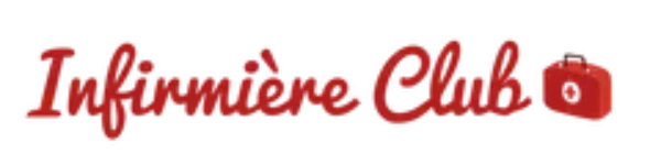 Infirmière Club Logo
