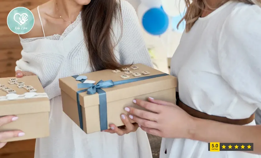 Keep’Love Customer Reviews!