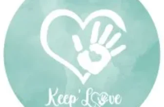 Keep’Love Logo