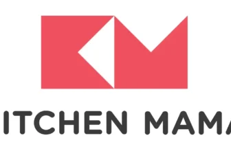 Kitchen Mama Logo