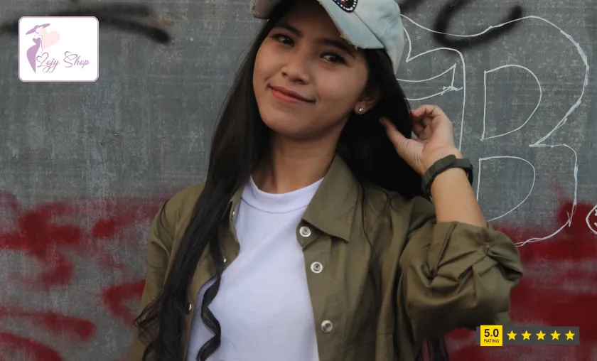 LOJY SHOP Customer Reviews!