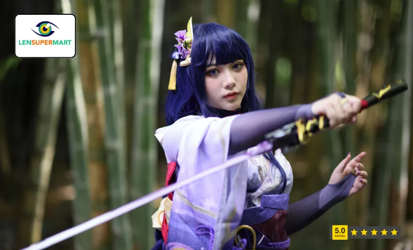 Lensupermart Customer Reviews!