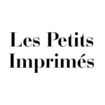Les Petits Imprimés Logo