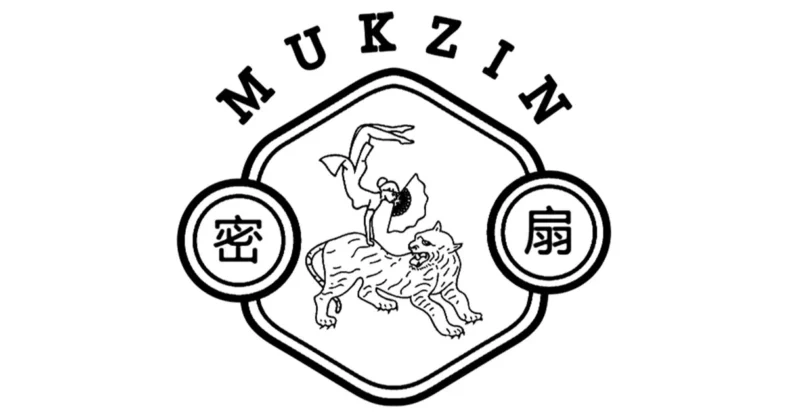 MUZKIN Logo