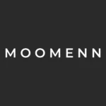 MooMenn Logo