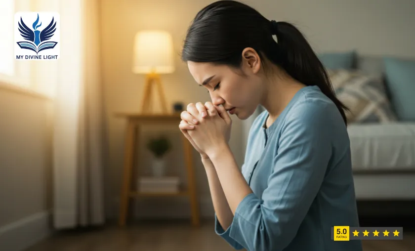 My Divine Light Customer Reviews!