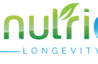 Nutriop Longevity Logo