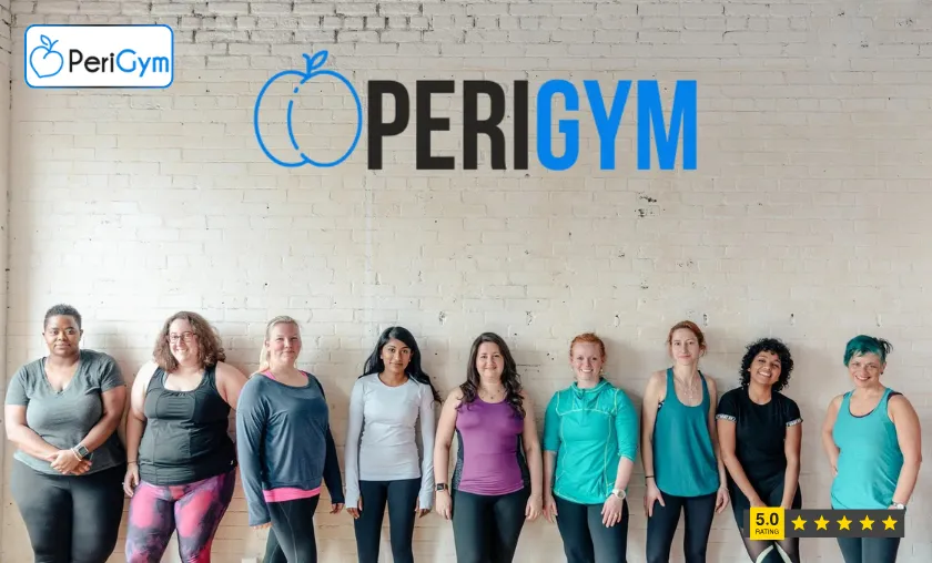 Perigym Customer Reviews!